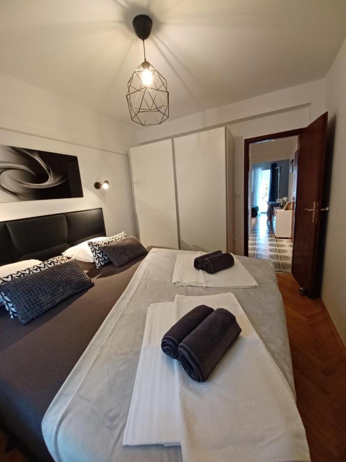 Bobovisca Amare Apartments מראה חיצוני תמונה