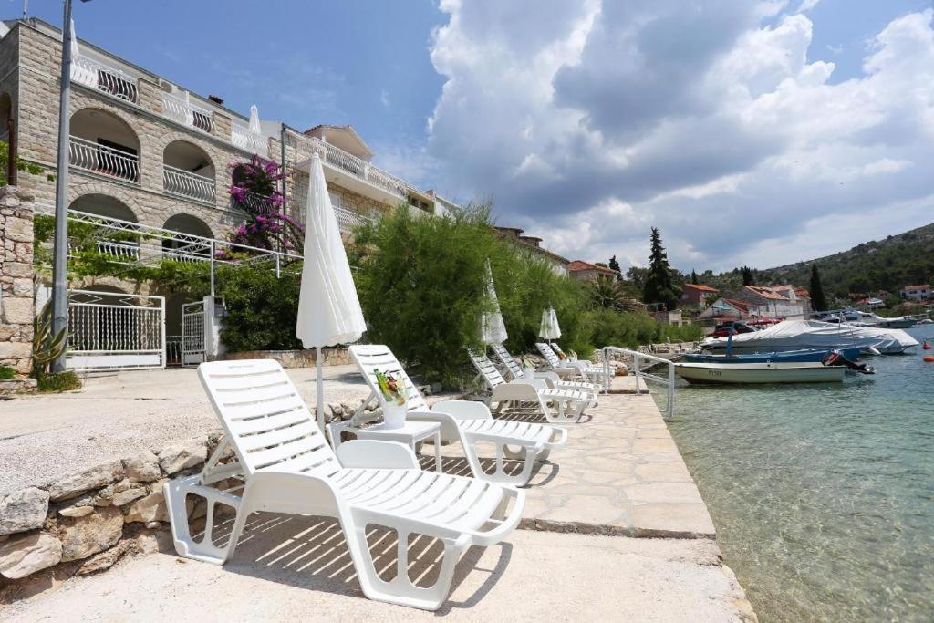 Bobovisca Amare Apartments מראה חיצוני תמונה