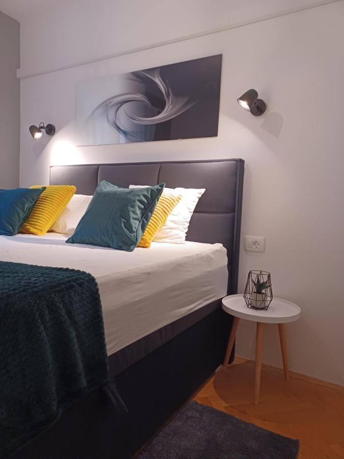 Bobovisca Amare Apartments מראה חיצוני תמונה