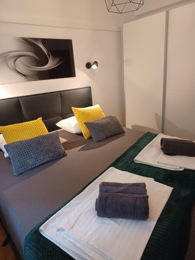 Bobovisca Amare Apartments מראה חיצוני תמונה