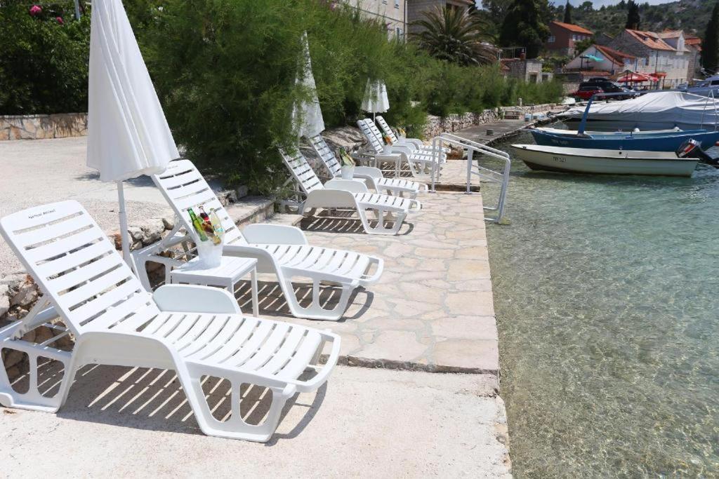 Bobovisca Amare Apartments מראה חיצוני תמונה