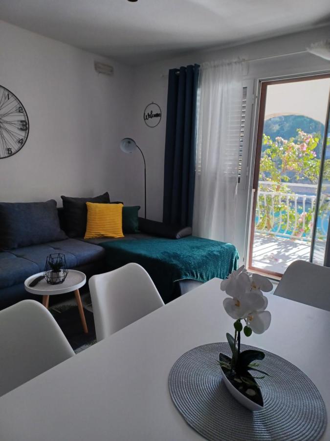 Bobovisca Amare Apartments מראה חיצוני תמונה