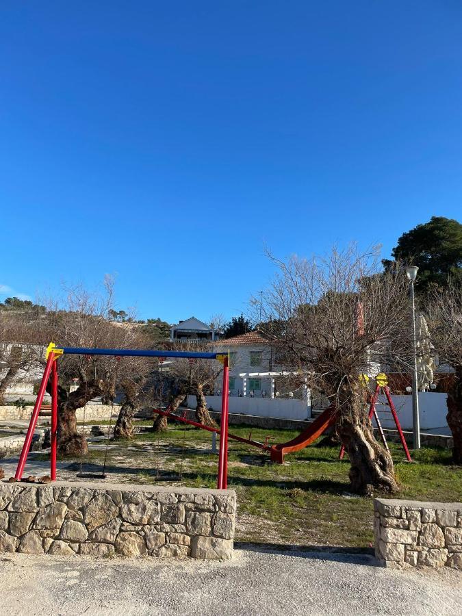 Bobovisca Amare Apartments מראה חיצוני תמונה