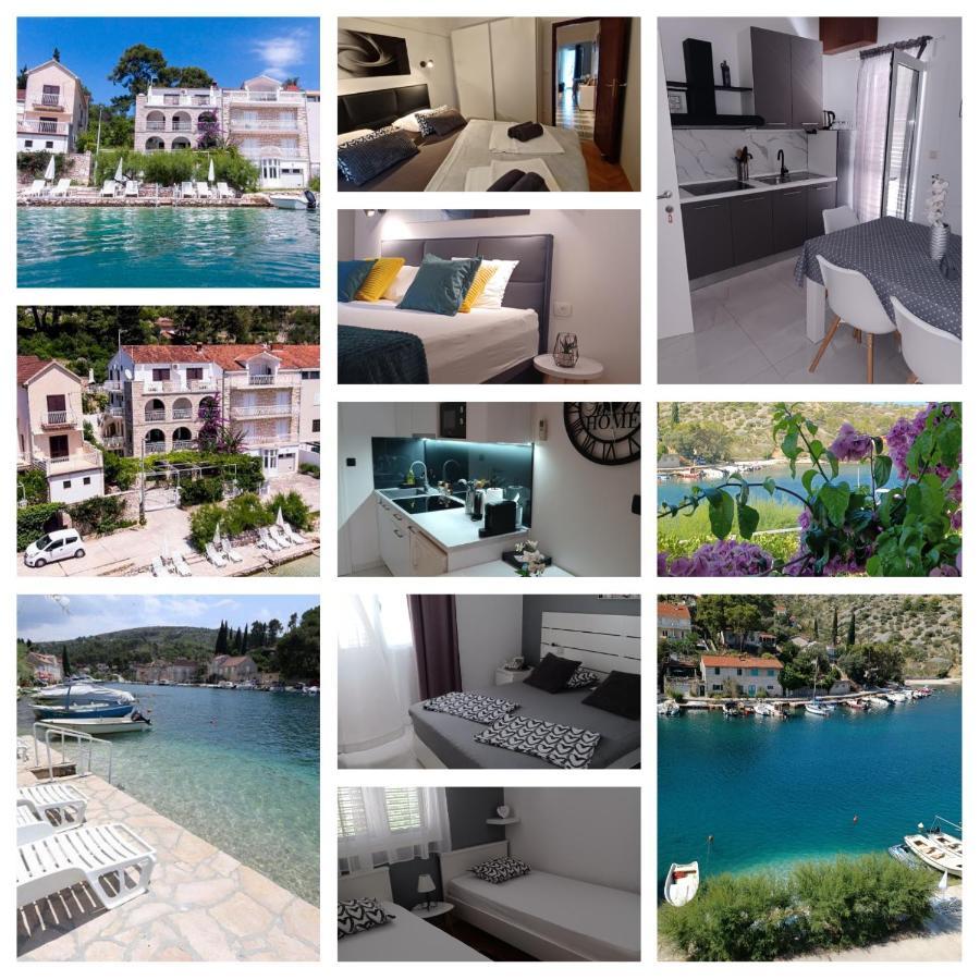 Bobovisca Amare Apartments מראה חיצוני תמונה
