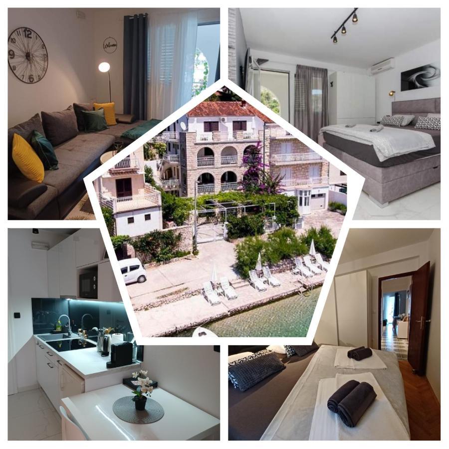 Bobovisca Amare Apartments מראה חיצוני תמונה