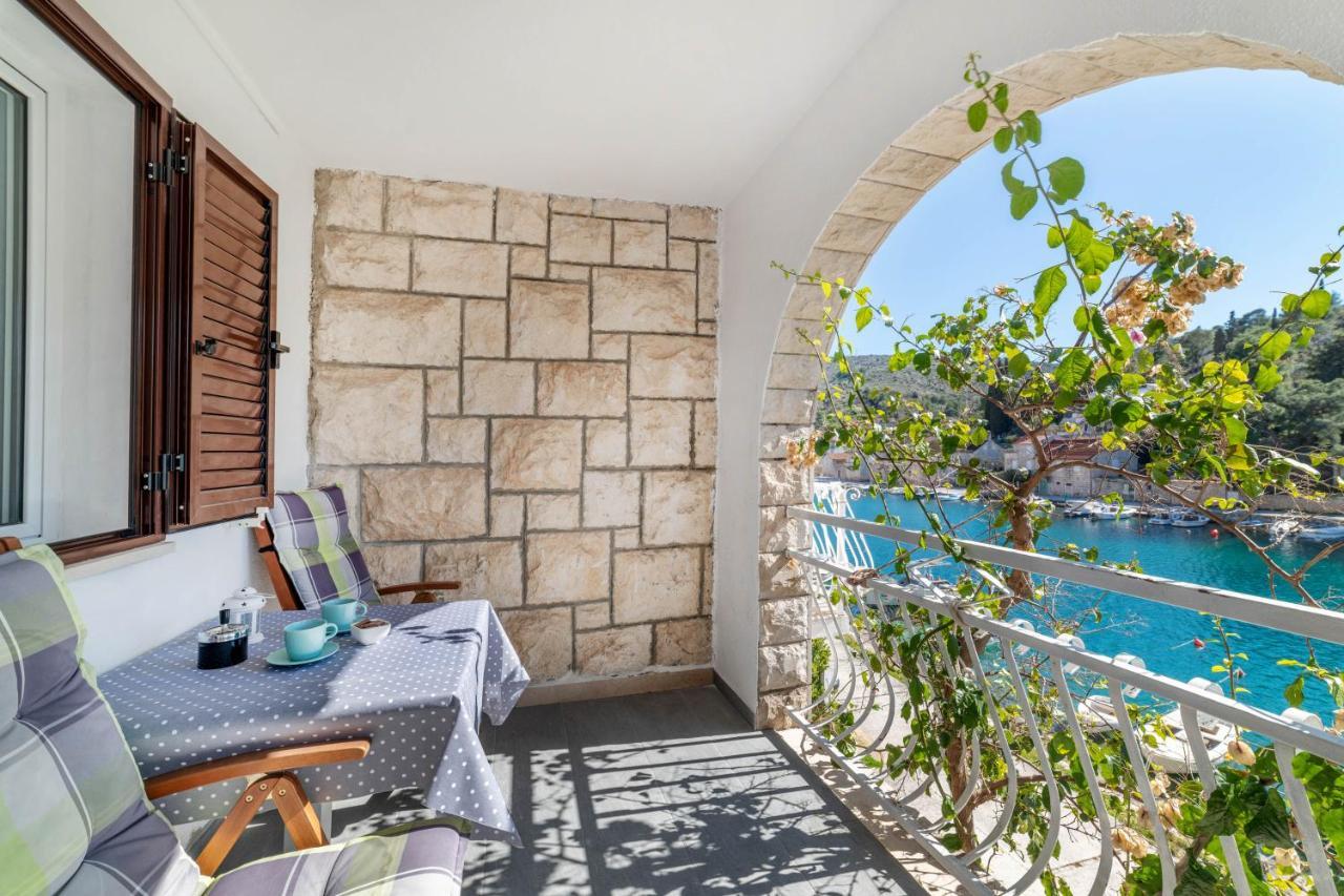 Bobovisca Amare Apartments מראה חיצוני תמונה