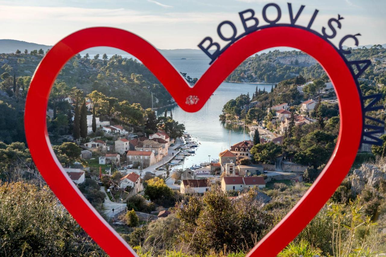 Bobovisca Amare Apartments מראה חיצוני תמונה