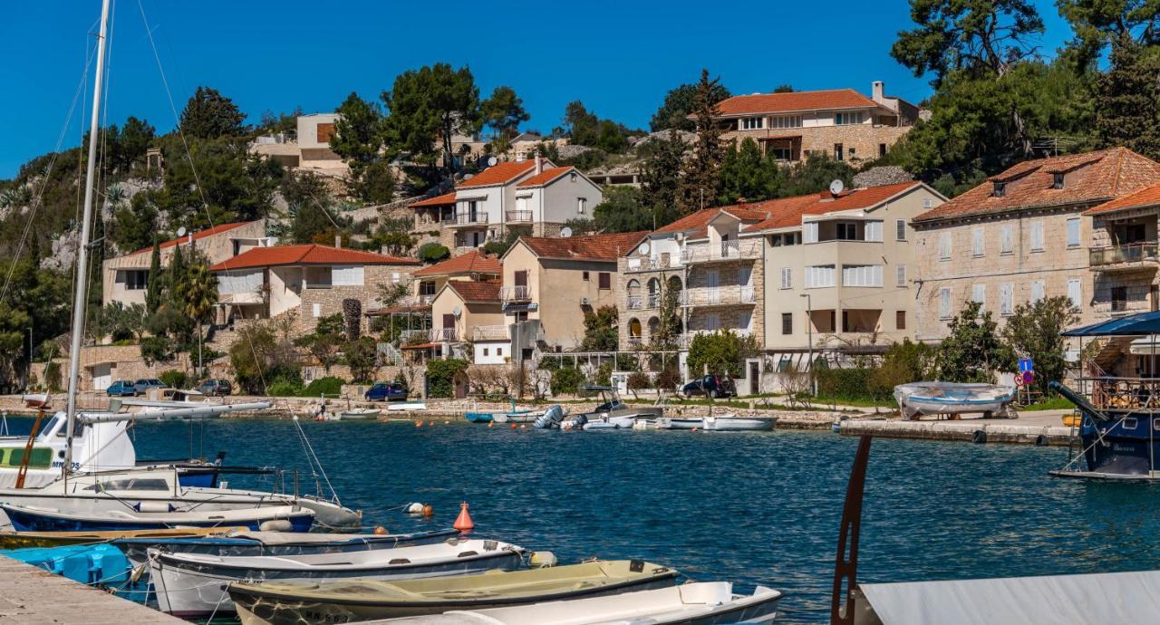 Bobovisca Amare Apartments מראה חיצוני תמונה
