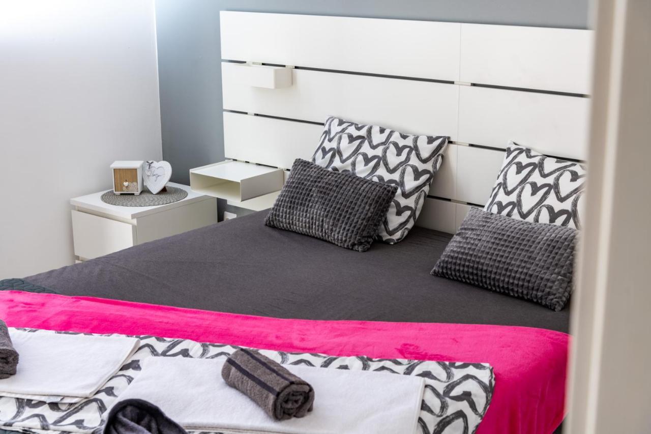 Bobovisca Amare Apartments מראה חיצוני תמונה