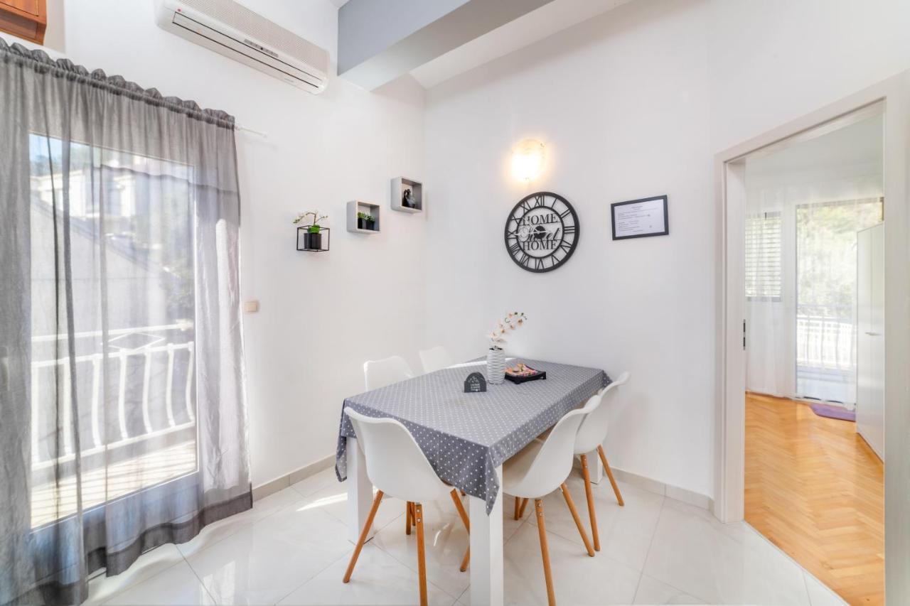Bobovisca Amare Apartments מראה חיצוני תמונה