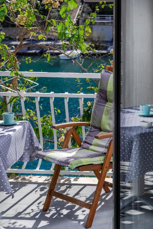 Bobovisca Amare Apartments מראה חיצוני תמונה