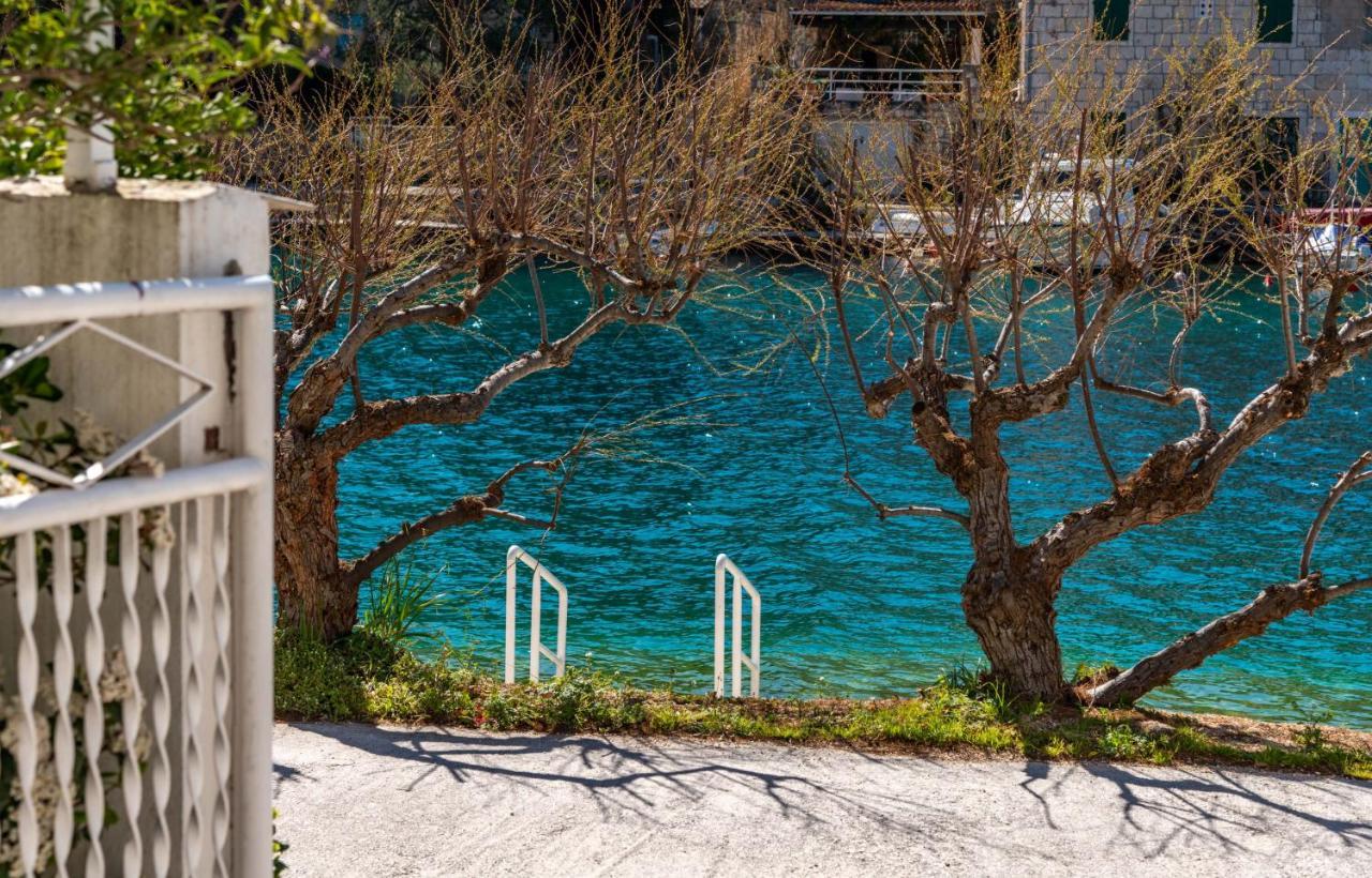 Bobovisca Amare Apartments מראה חיצוני תמונה