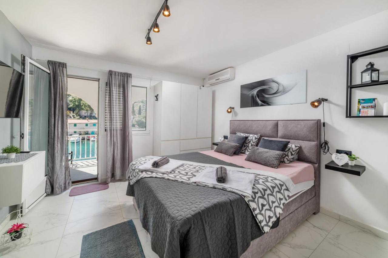 Bobovisca Amare Apartments מראה חיצוני תמונה