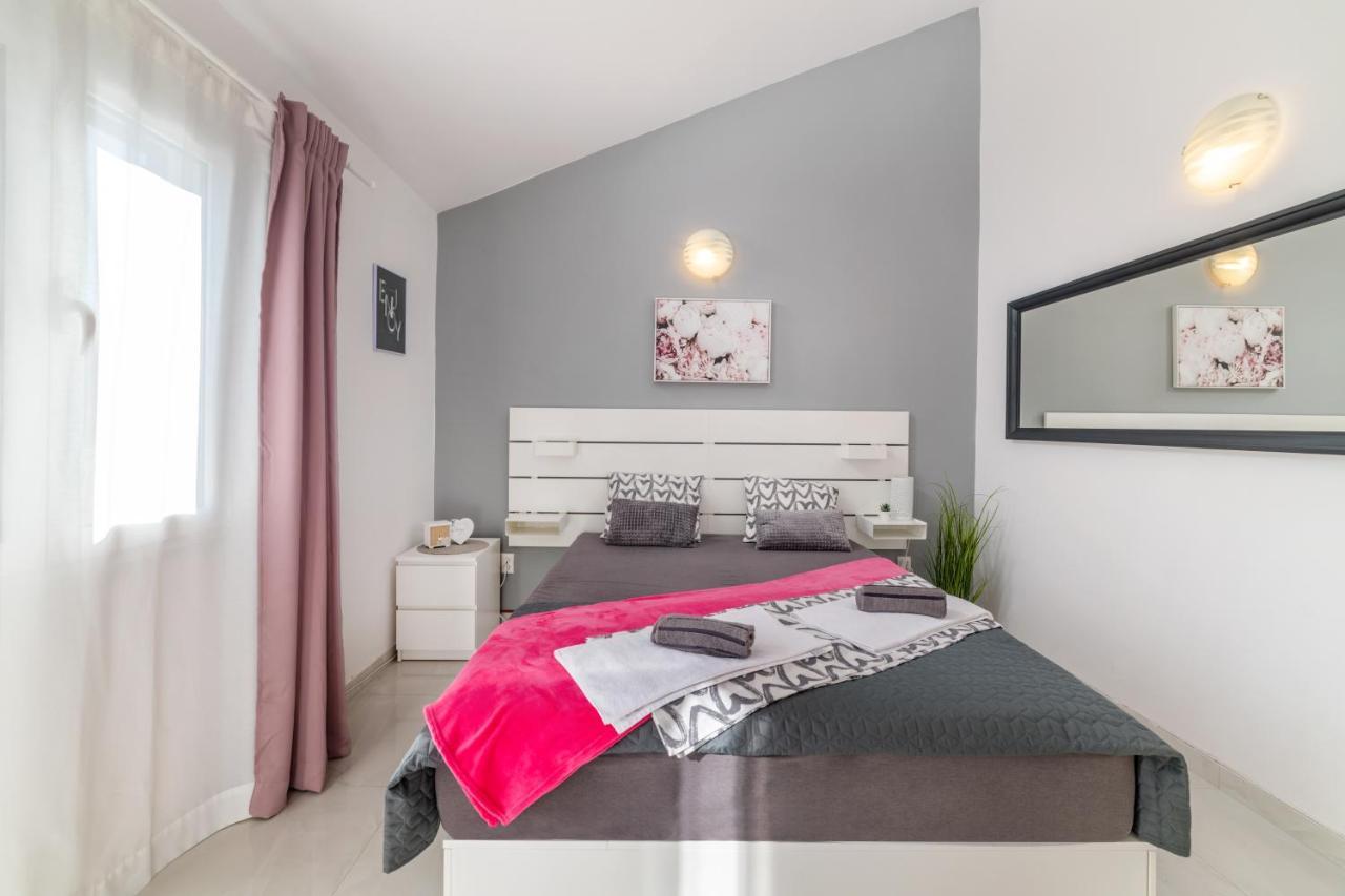 Bobovisca Amare Apartments מראה חיצוני תמונה