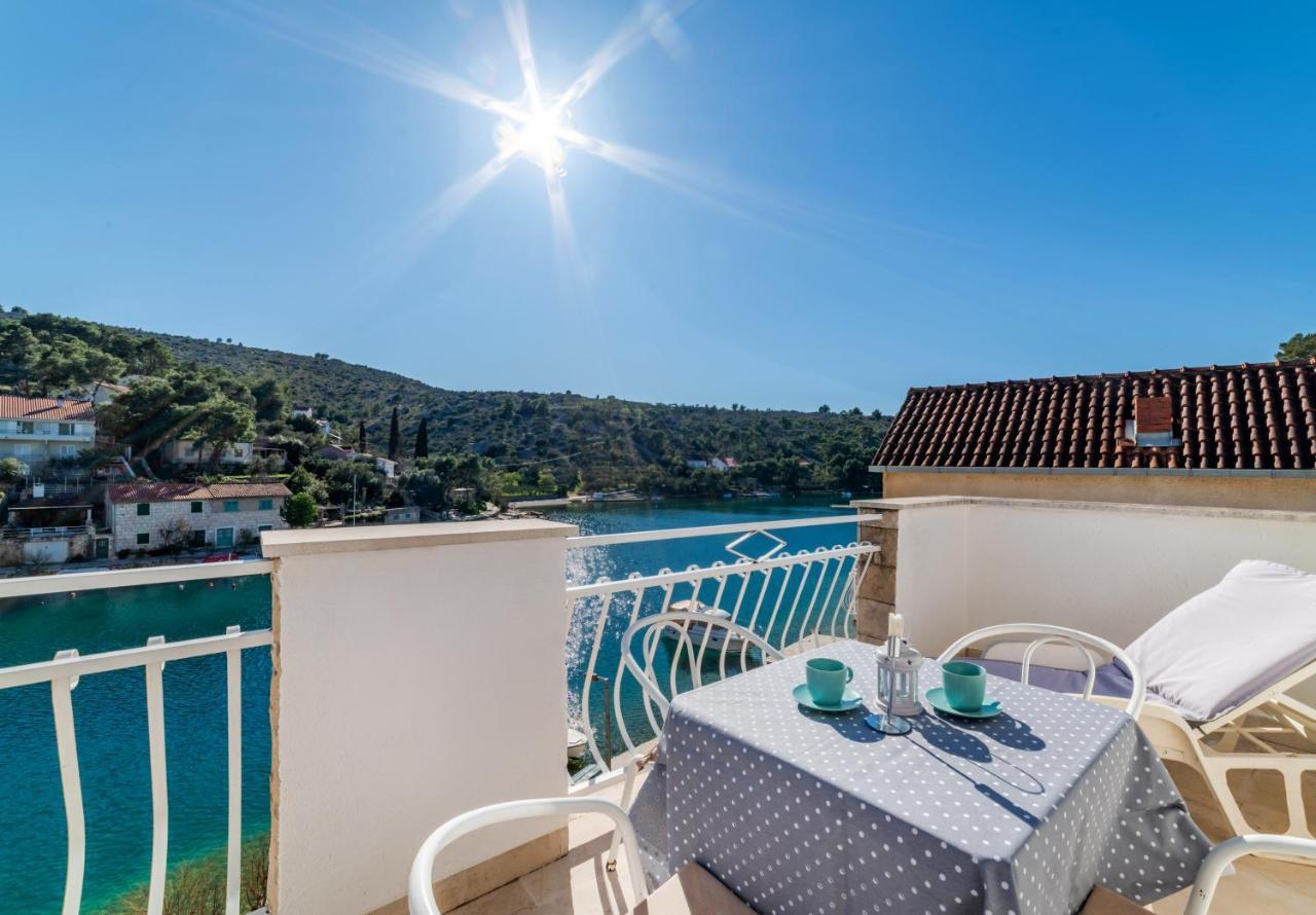 Bobovisca Amare Apartments מראה חיצוני תמונה