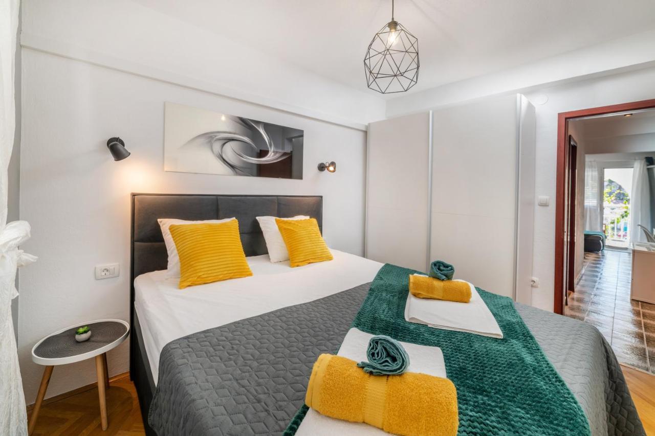 Bobovisca Amare Apartments מראה חיצוני תמונה