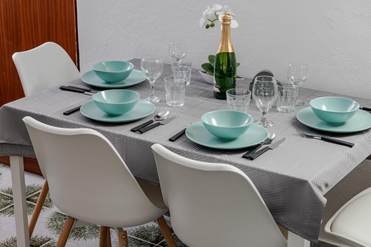 Bobovisca Amare Apartments מראה חיצוני תמונה