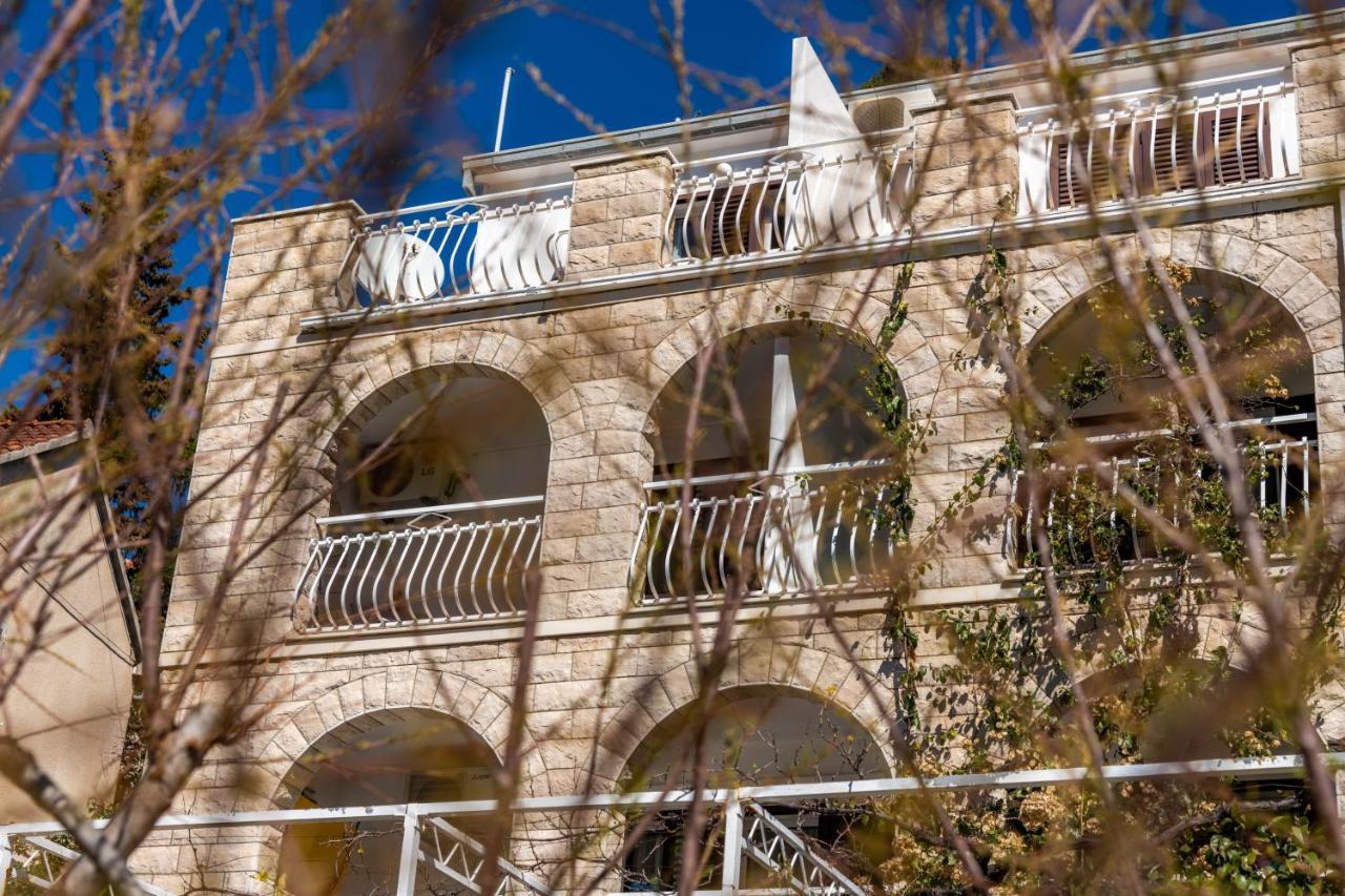 Bobovisca Amare Apartments מראה חיצוני תמונה