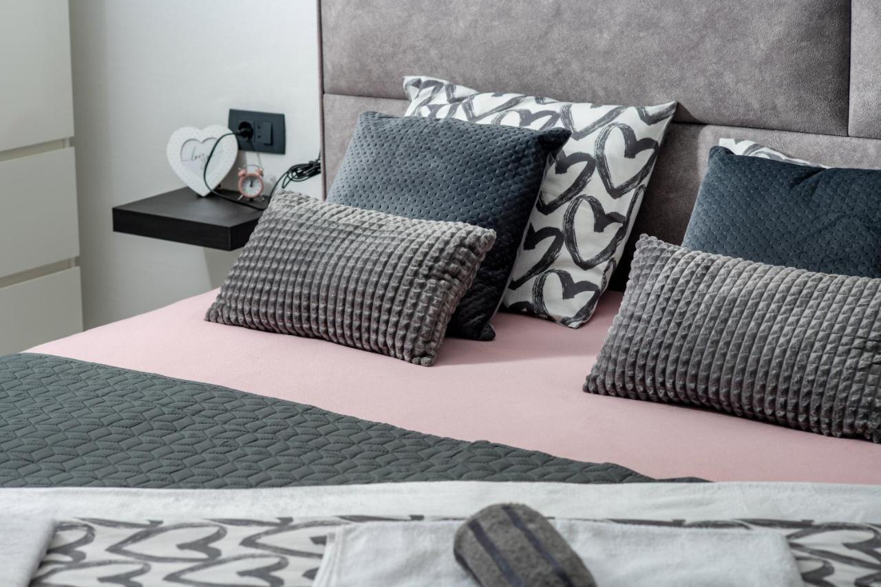 Bobovisca Amare Apartments מראה חיצוני תמונה