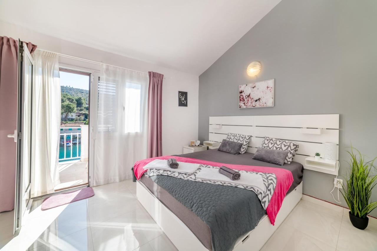 Bobovisca Amare Apartments מראה חיצוני תמונה