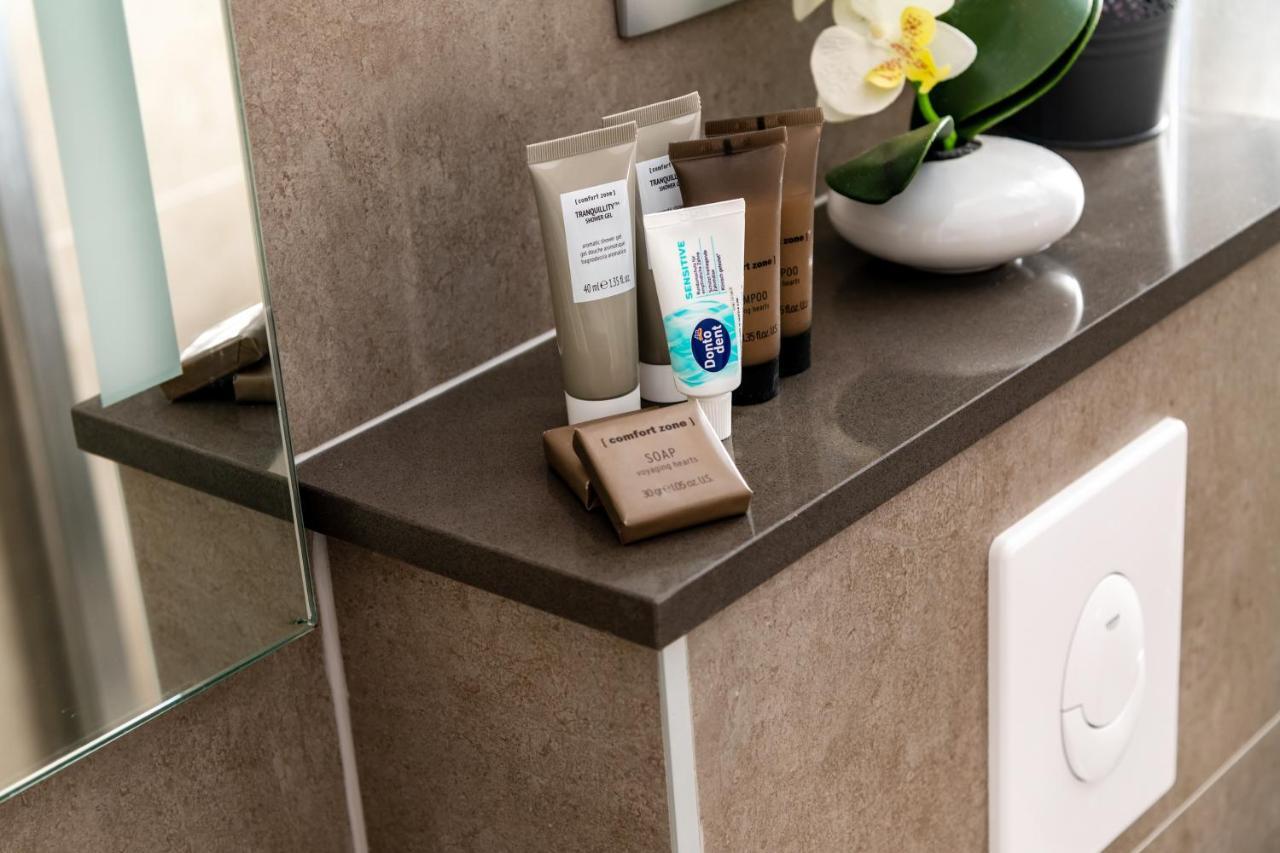 Bobovisca Amare Apartments מראה חיצוני תמונה