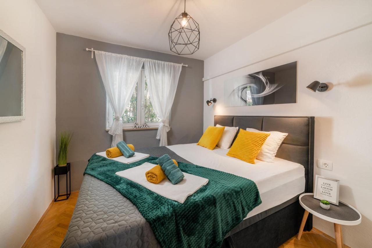 Bobovisca Amare Apartments מראה חיצוני תמונה
