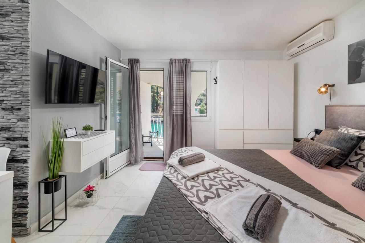 Bobovisca Amare Apartments מראה חיצוני תמונה