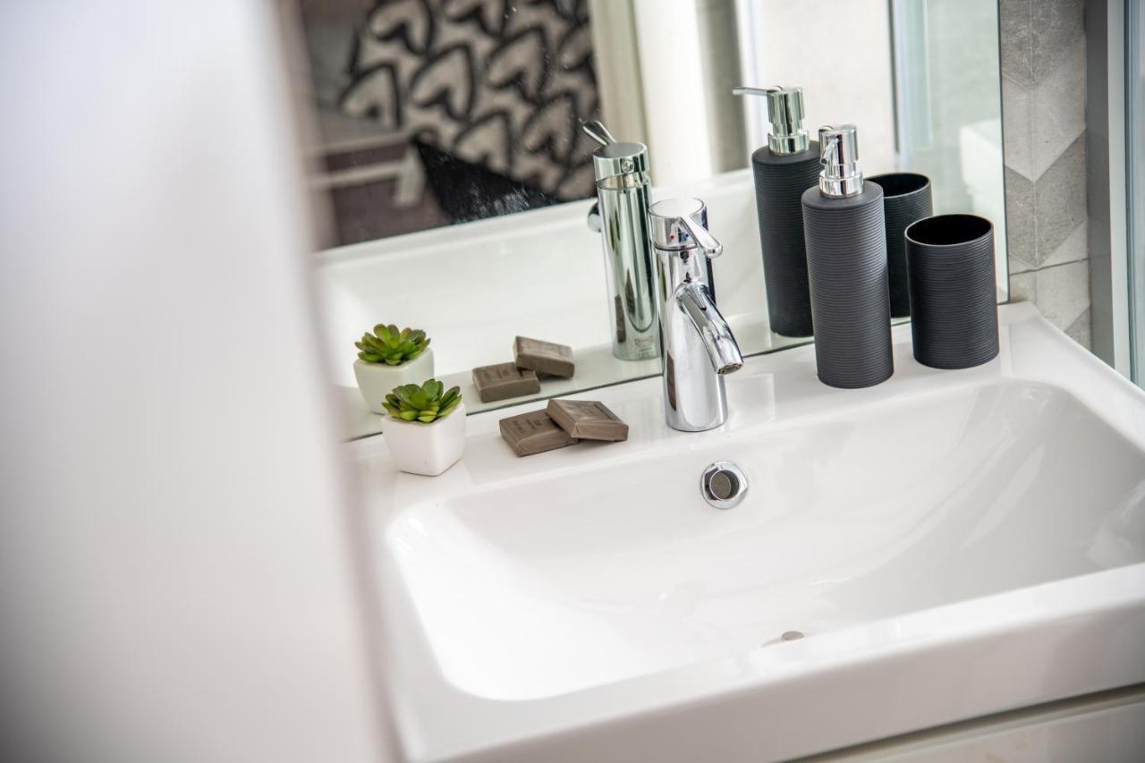 Bobovisca Amare Apartments מראה חיצוני תמונה