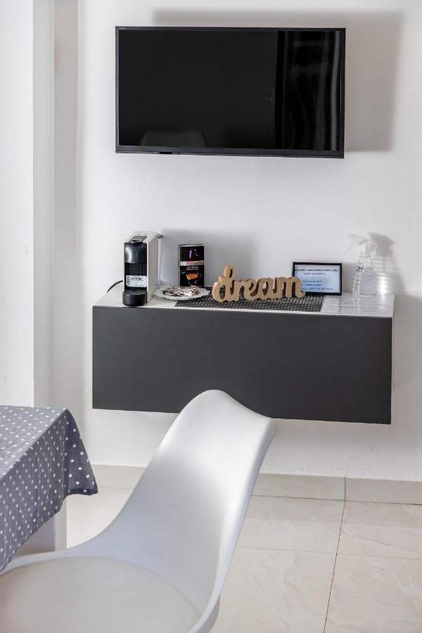 Bobovisca Amare Apartments מראה חיצוני תמונה