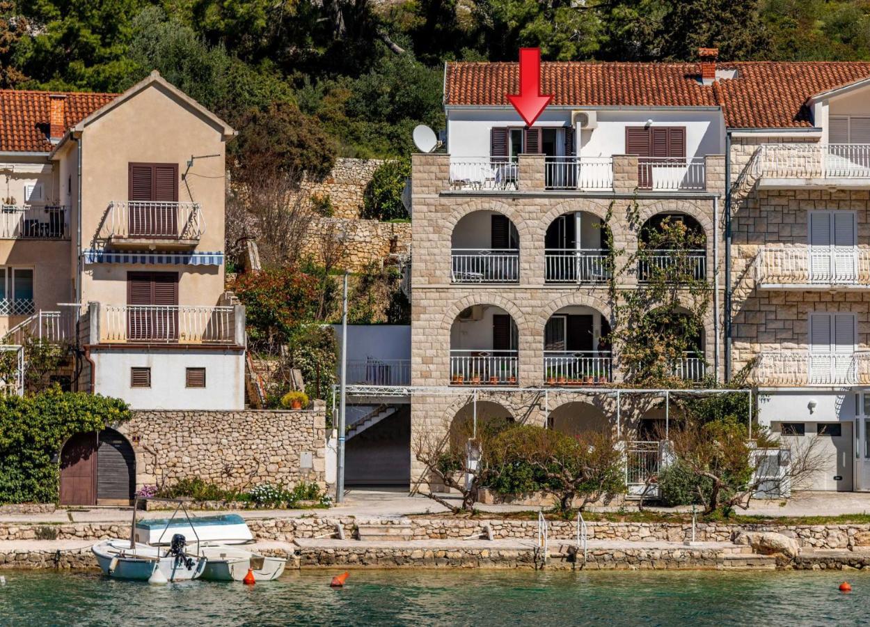 Bobovisca Amare Apartments מראה חיצוני תמונה