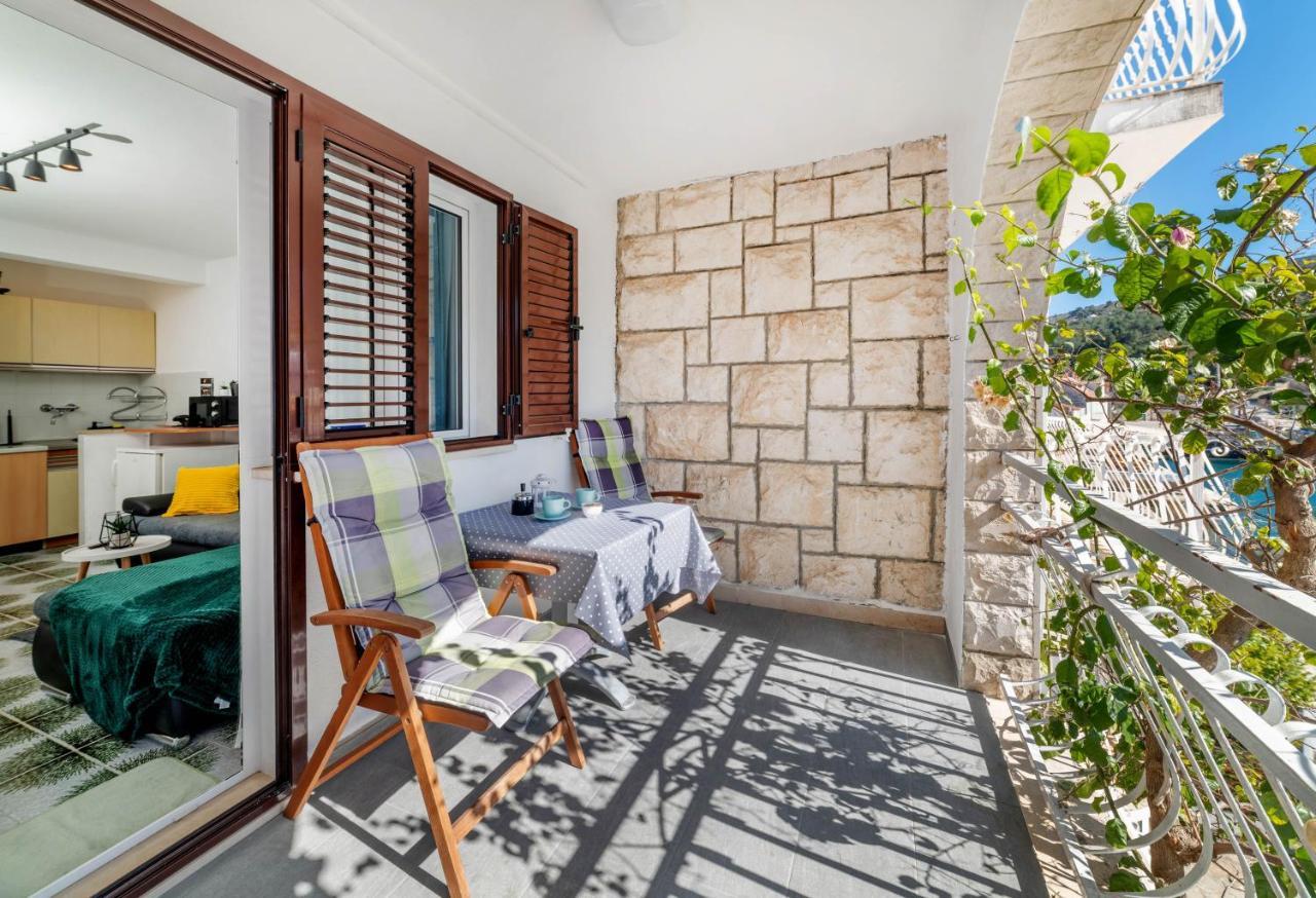 Bobovisca Amare Apartments מראה חיצוני תמונה