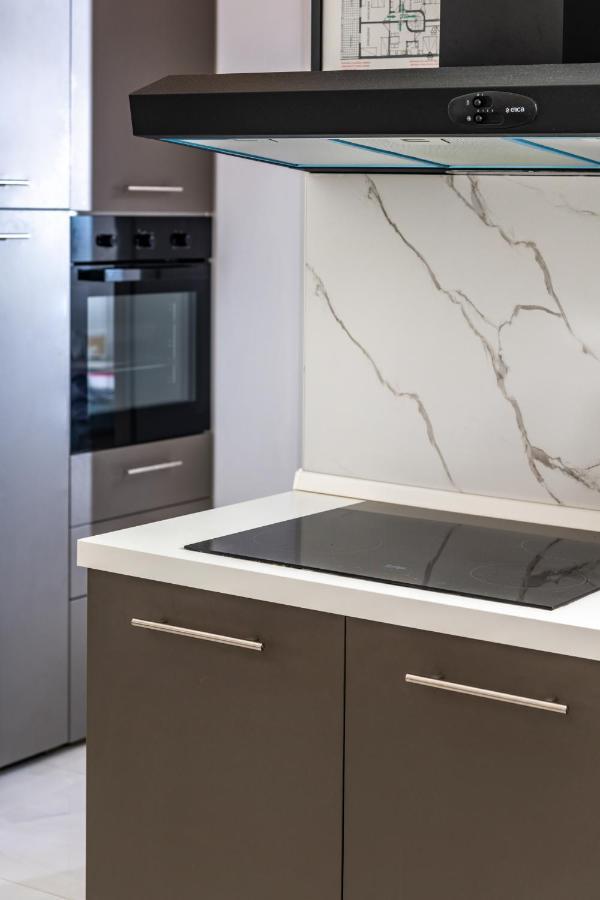 Bobovisca Amare Apartments מראה חיצוני תמונה
