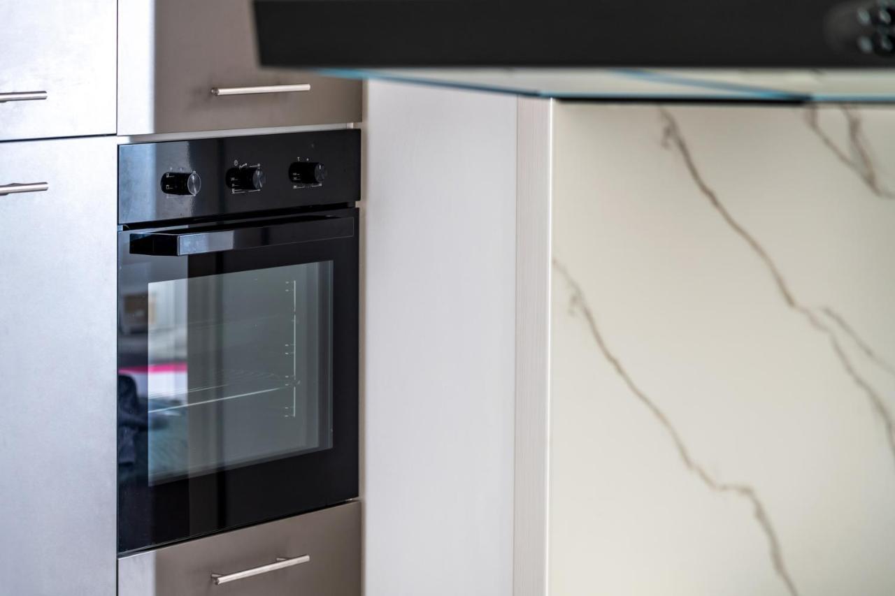 Bobovisca Amare Apartments מראה חיצוני תמונה