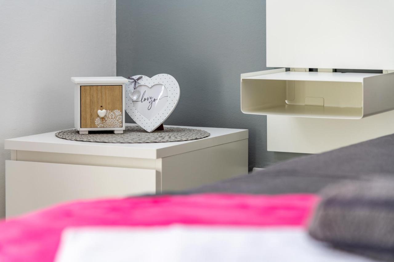Bobovisca Amare Apartments מראה חיצוני תמונה