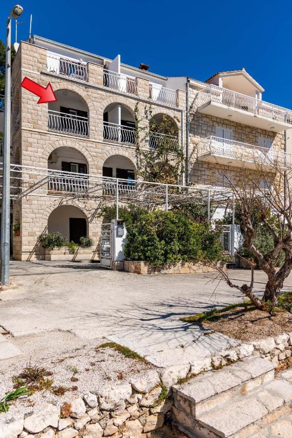 Bobovisca Amare Apartments מראה חיצוני תמונה