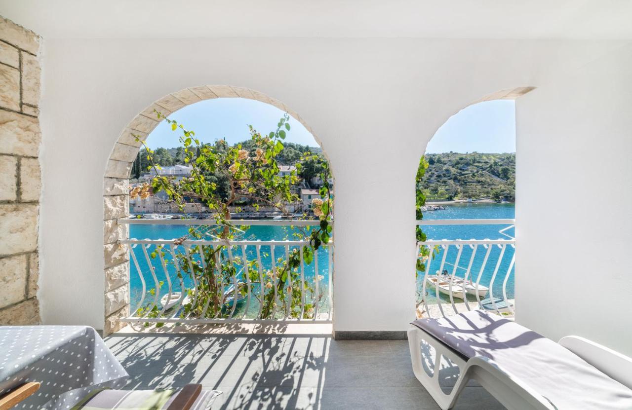 Bobovisca Amare Apartments מראה חיצוני תמונה