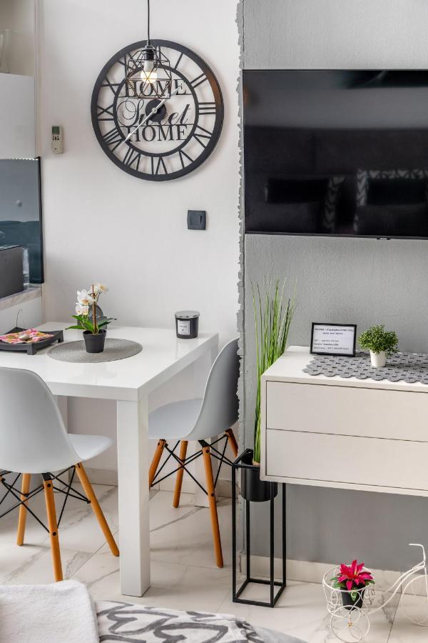 Bobovisca Amare Apartments מראה חיצוני תמונה