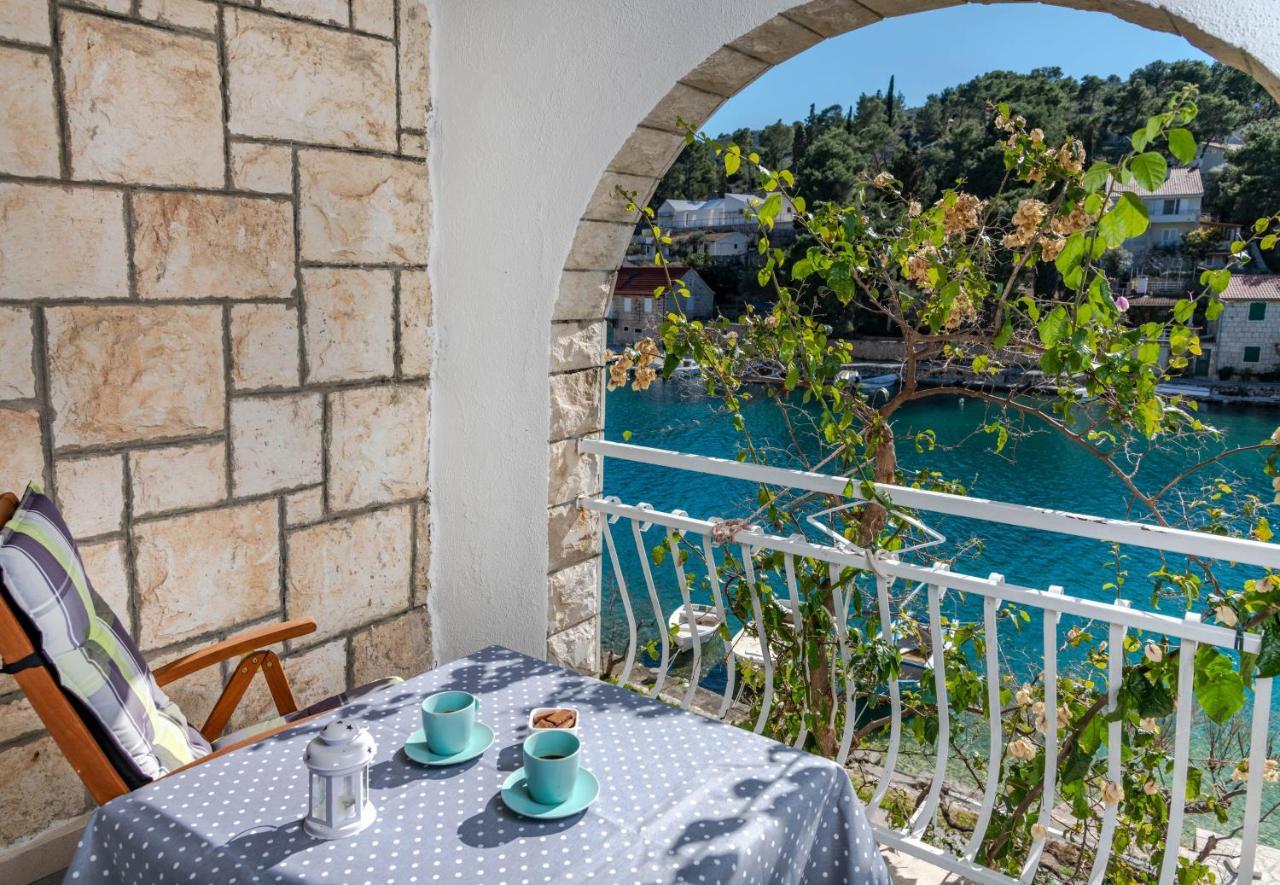 Bobovisca Amare Apartments מראה חיצוני תמונה