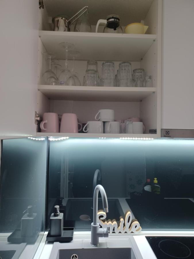 Bobovisca Amare Apartments מראה חיצוני תמונה
