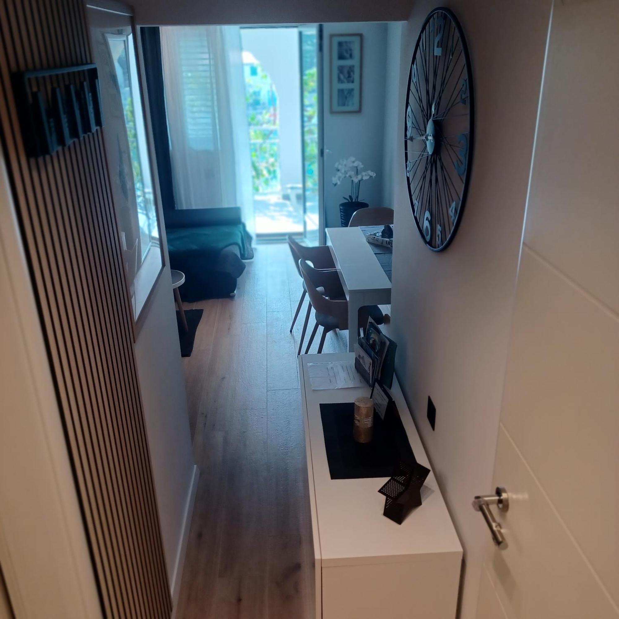 Bobovisca Amare Apartments מראה חיצוני תמונה