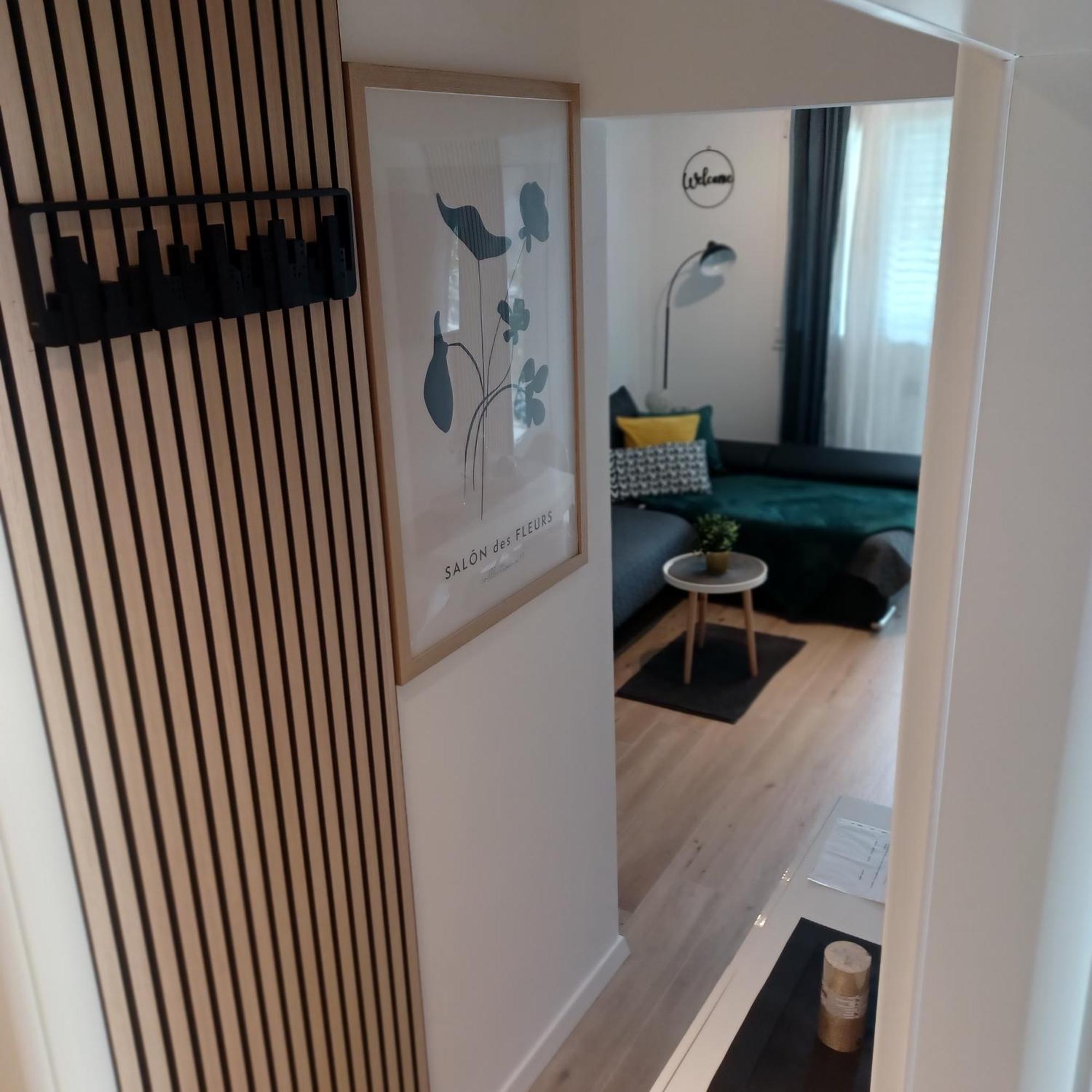 Bobovisca Amare Apartments מראה חיצוני תמונה