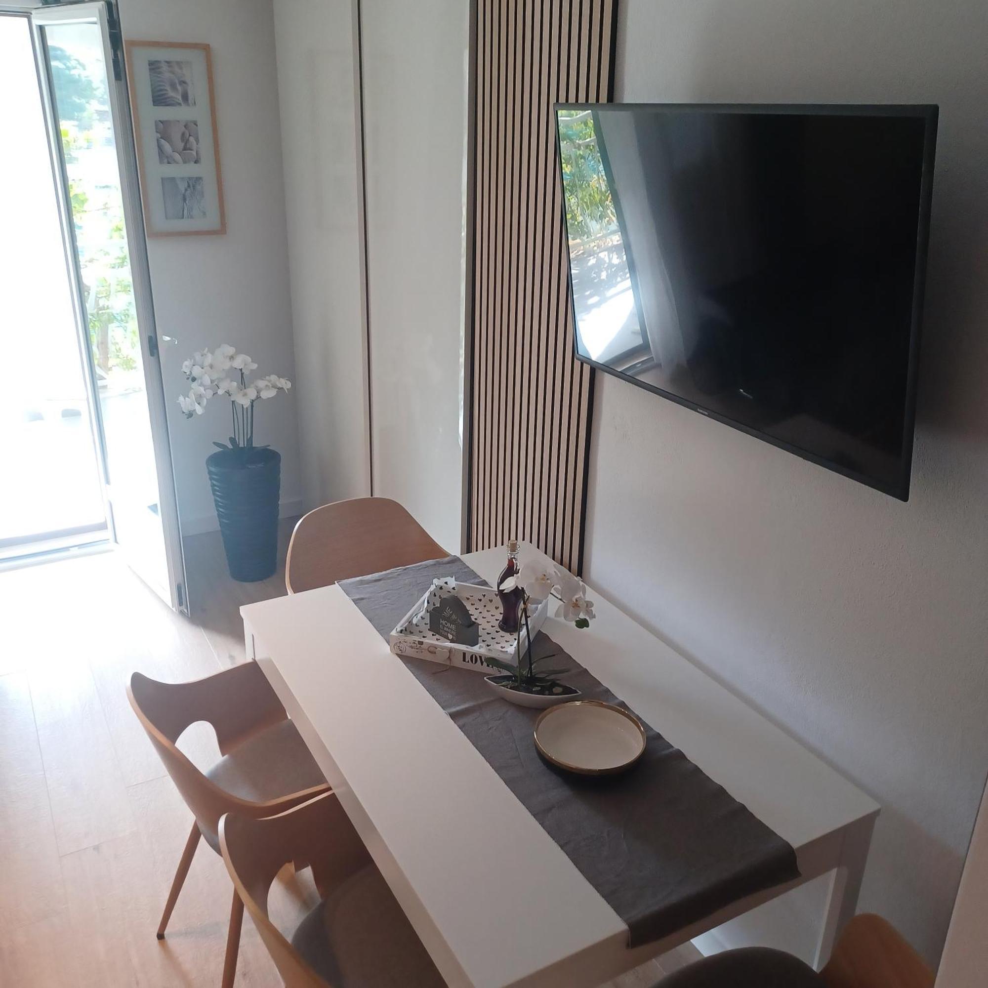 Bobovisca Amare Apartments מראה חיצוני תמונה