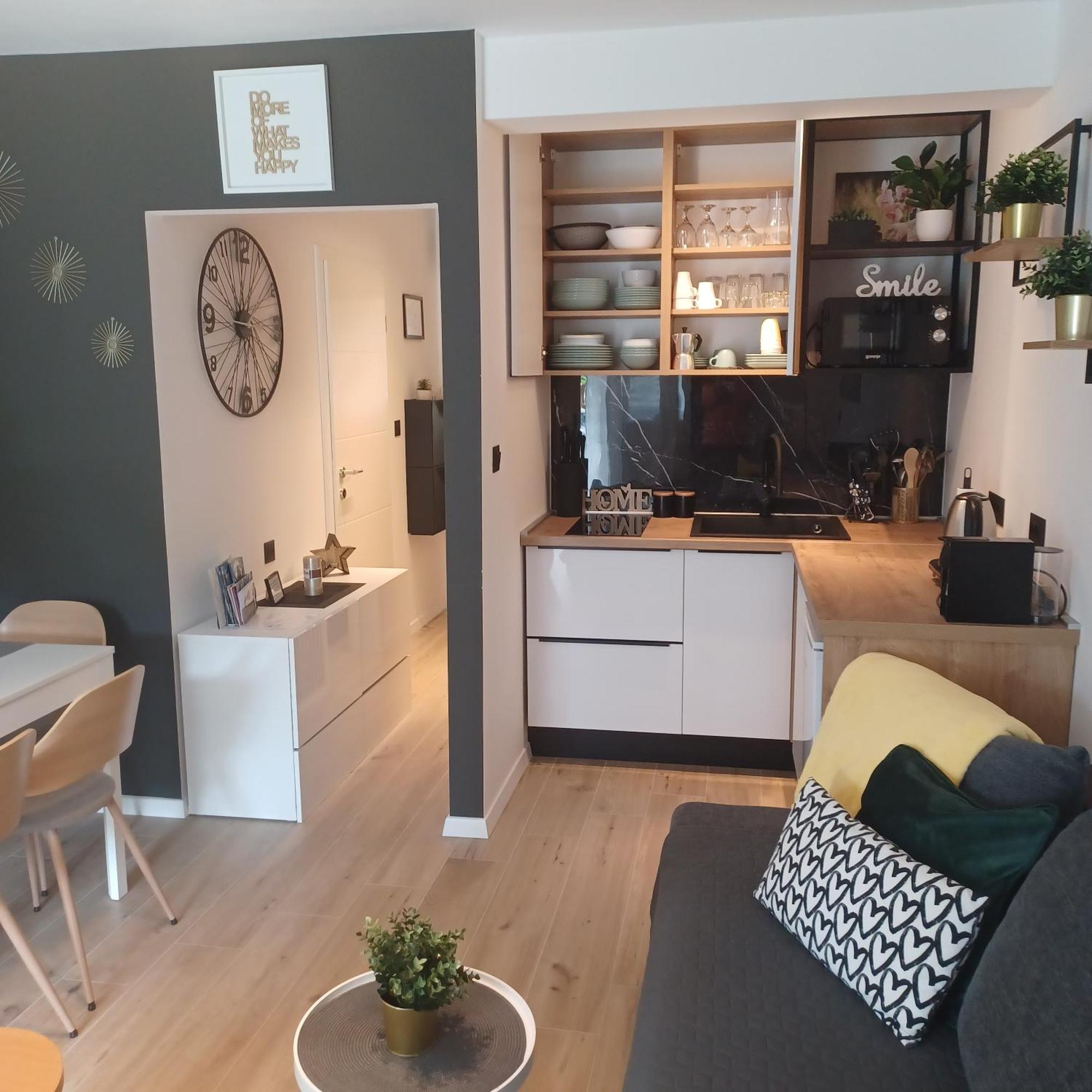 Bobovisca Amare Apartments מראה חיצוני תמונה