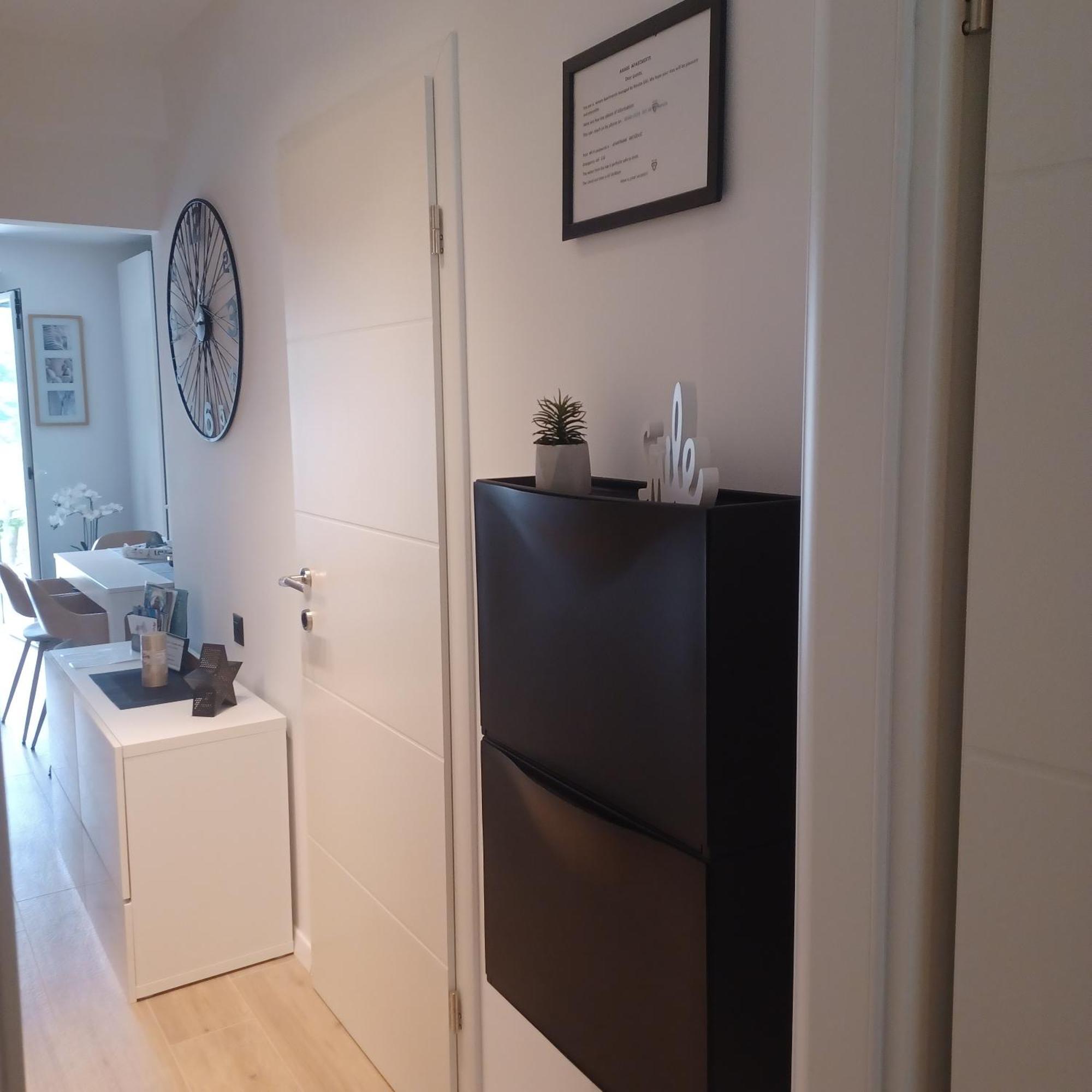 Bobovisca Amare Apartments מראה חיצוני תמונה